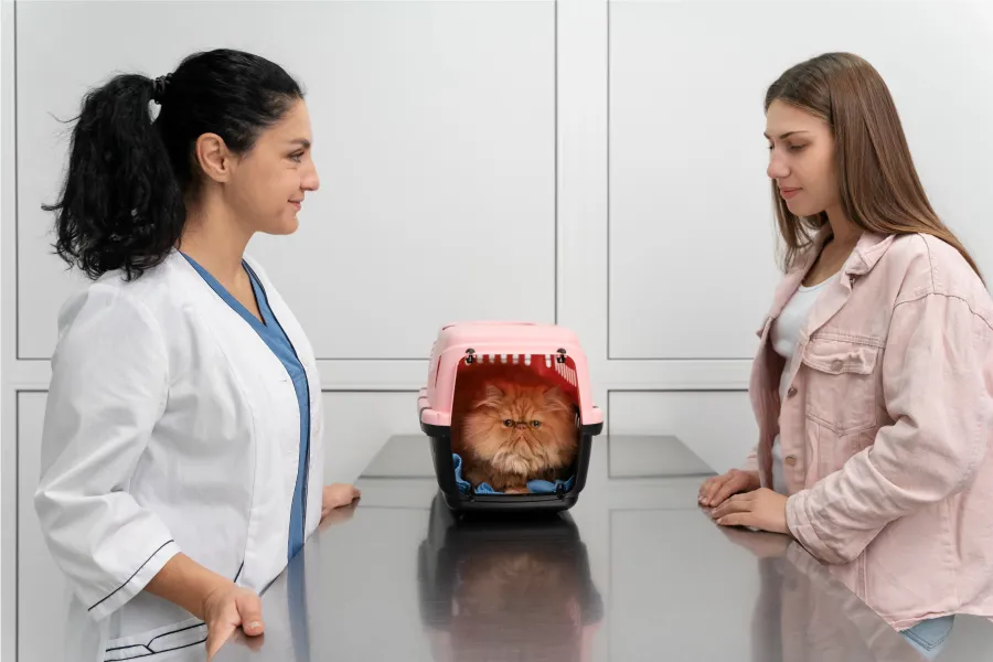 Diagnostic---Early-Detection-of-Health-Issues