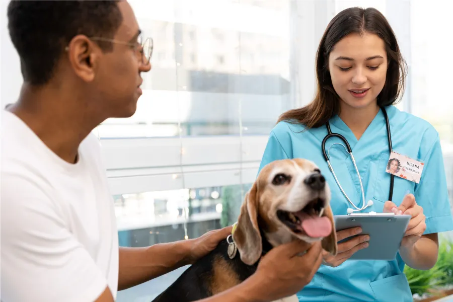 Early-Detection-of-Health-Issues